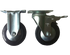 Комплект за транспорт KS 6-9D KIT, изображение 1