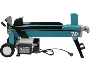 Divisor de Lenha Elétrico KS 7THE 52/30