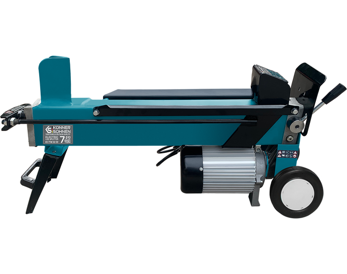 Divisor de Lenha Elétrico KS 7THE 52/30