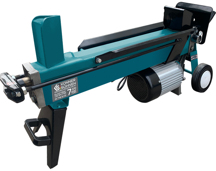 Divisor de Lenha Elétrico KS 7THE 52/30