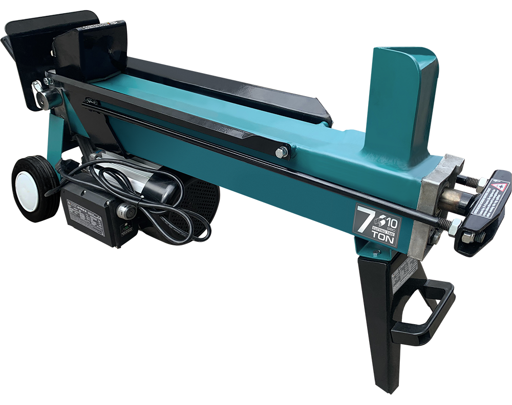 Divisor de Lenha Elétrico KS 7THE 52/30
