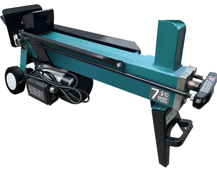 Divisor de Lenha Elétrico KS 7THE 52/30