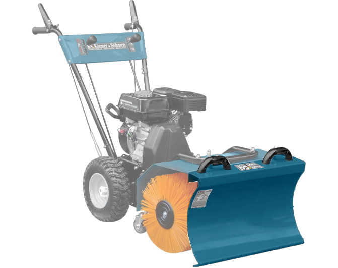Schaufel KS MFM-SS 60