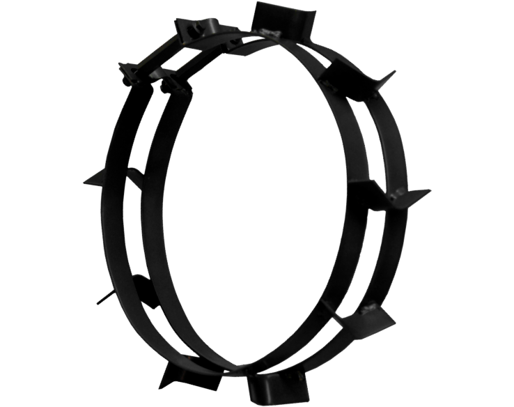 Ґрунтозачепи КС MG40