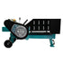 Kinetischer Elektro-Holzspalter KS 8TKE 52/35, Bild 1