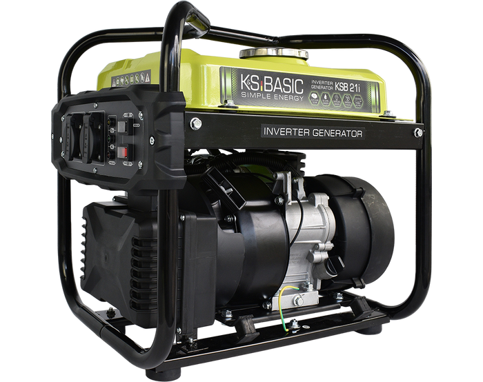 Inverter-Generator KSB 21i