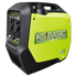 Invertterigeneraattori KSB 21i S, kuva 1