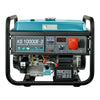 Benzingenerator "Könner & Söhnen" KS 10000E-3