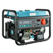 Benzingenerator "Könner & Söhnen" KS 10000E-3 thumbnail