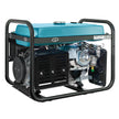 Benzingenerator "Könner & Söhnen" KS 10000E-3 thumbnail