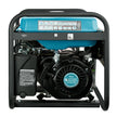 Benzingenerator "Könner & Söhnen" KS 10000E-3 thumbnail