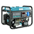 LPG/Gasoline Generator "Könner &amp; Söhnen" KS 10000E G, image 13