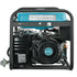 LPG/Gasoline Generator "Könner &amp; Söhnen" KS 10000E G, image 16