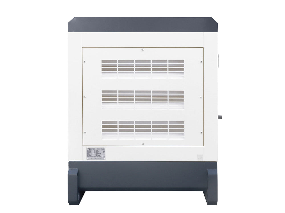 Single-phase diesel power station KS 18-1YE