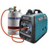 Инверторен генератор на LPG/бензин KS 2100iG S, изображение 1
