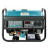 Benzingenerator "Könner &amp; Söhnen" KS 3000E, billede 1