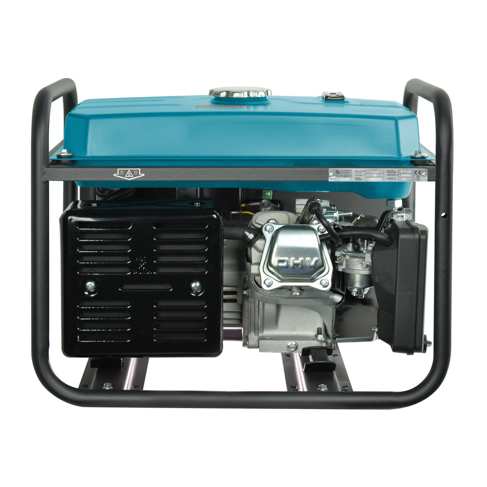 Benzingenerator "Könner & Söhnen" KS 3000E