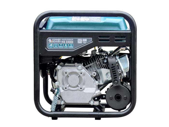 Invertergenerator KS 3300i