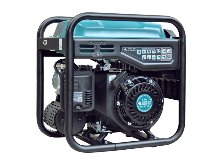 Invertergenerator KS 3300i
