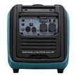 Generator cu inverter pe GPL/benzină KS 4000iEG S thumbnail