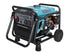 Gerador inversor a GPL/gasolina KS 4100iEG, imagem 11