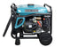 Gerador inversor a GPL/gasolina KS 4100iEG, imagem 13