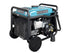 Gerador inversor a GPL/gasolina KS 4100iEG, imagem 16
