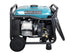 Gerador inversor a GPL/gasolina KS 4100iEG, imagem 17