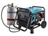 Gerador inversor a GPL/gasolina KS 4100iEG, imagem 19