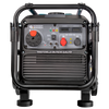 DC generátor KS 48V-DC verze 2