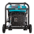 Groupe électrogène DC KS 48V-DC (Reconditionné Bon état), image 8
