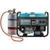 Γεννήτρια LPG/Βενζίνης «Könner & Söhnen» KS 5000E G