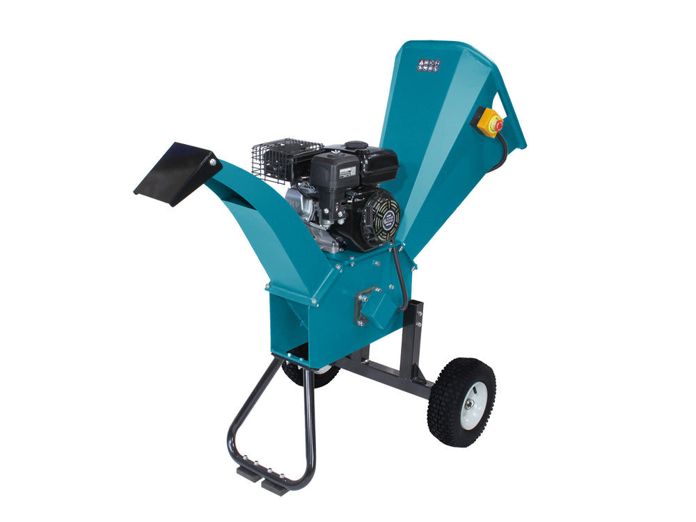 Cippatrice KS 500WS