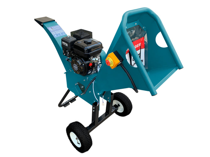Cippatrice KS 500WS