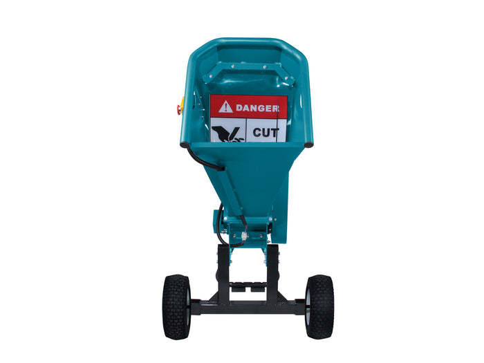 Cippatrice KS 500WS