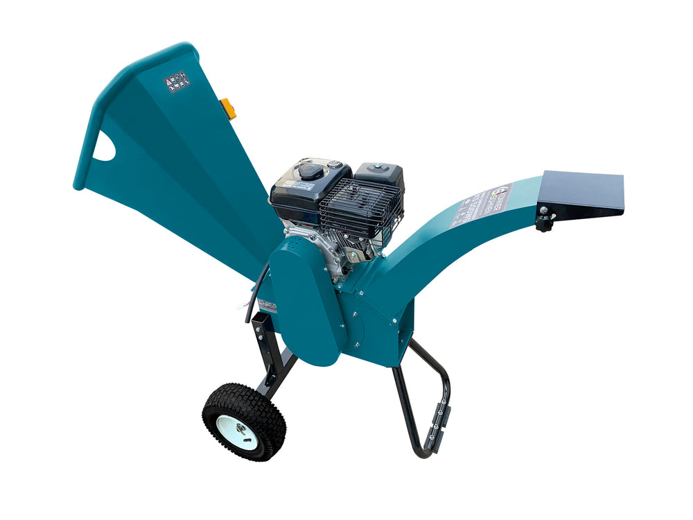 Cippatrice KS 500WS