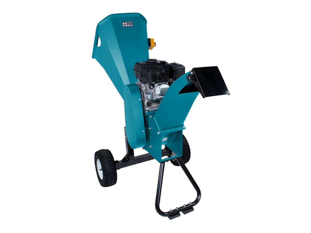 Cippatrice KS 500WS
