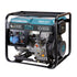 Diesel generator "Könner &amp; Söhnen" KS 6100HDE (EURO V), image 3