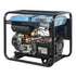 Diesel generator "Könner &amp; Söhnen" KS 6100HDE (EURO V), image 5