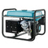 Benzingenerator "Könner &amp; Söhnen" KS 7000E 1/3, billede 17