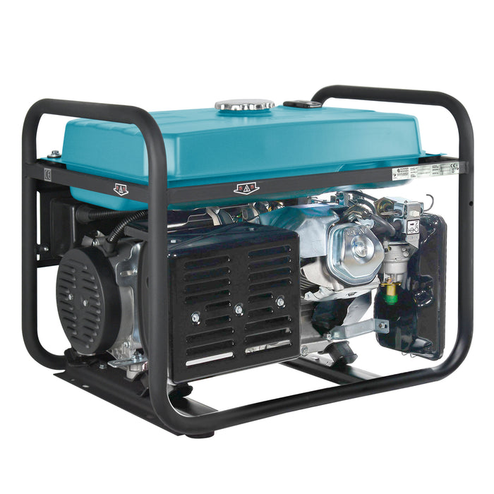 Benzinegenerator "Könner & Söhnen" KS 7000E ATS