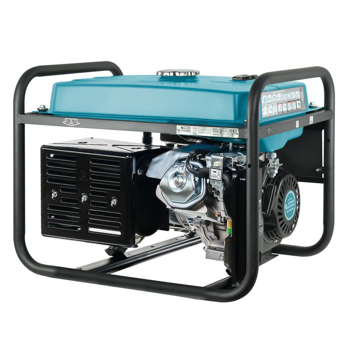 Benzinegenerator "Könner & Söhnen" KS 7000E ATS