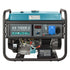 LPG/Бензинов генератор „Könner &amp; Söhnen“ KS 7000E G, изображение 12