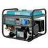 LPG/Бензинов генератор „Könner &amp; Söhnen“ KS 7000E G, изображение 13
