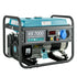 Generatore a benzina "Könner &amp; Söhnen" KS 7000, immagine 11