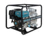 Motor pump for mud water KS 80MW, image 2