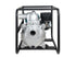 Motor pump for mud water KS 80MW, image 5