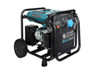 Inverter generator KS 8100iE ATSR (Refurbished Good) thumbnail