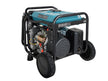 Inverter generator KS 8100iE ATSR (Refurbished Good) thumbnail