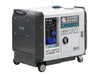 Generador diésel KS 9300DE ATSR (EURO V) (Reacondicionado Excelente)